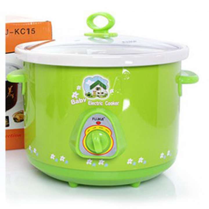 nồi tiềm baby 1.5 lít