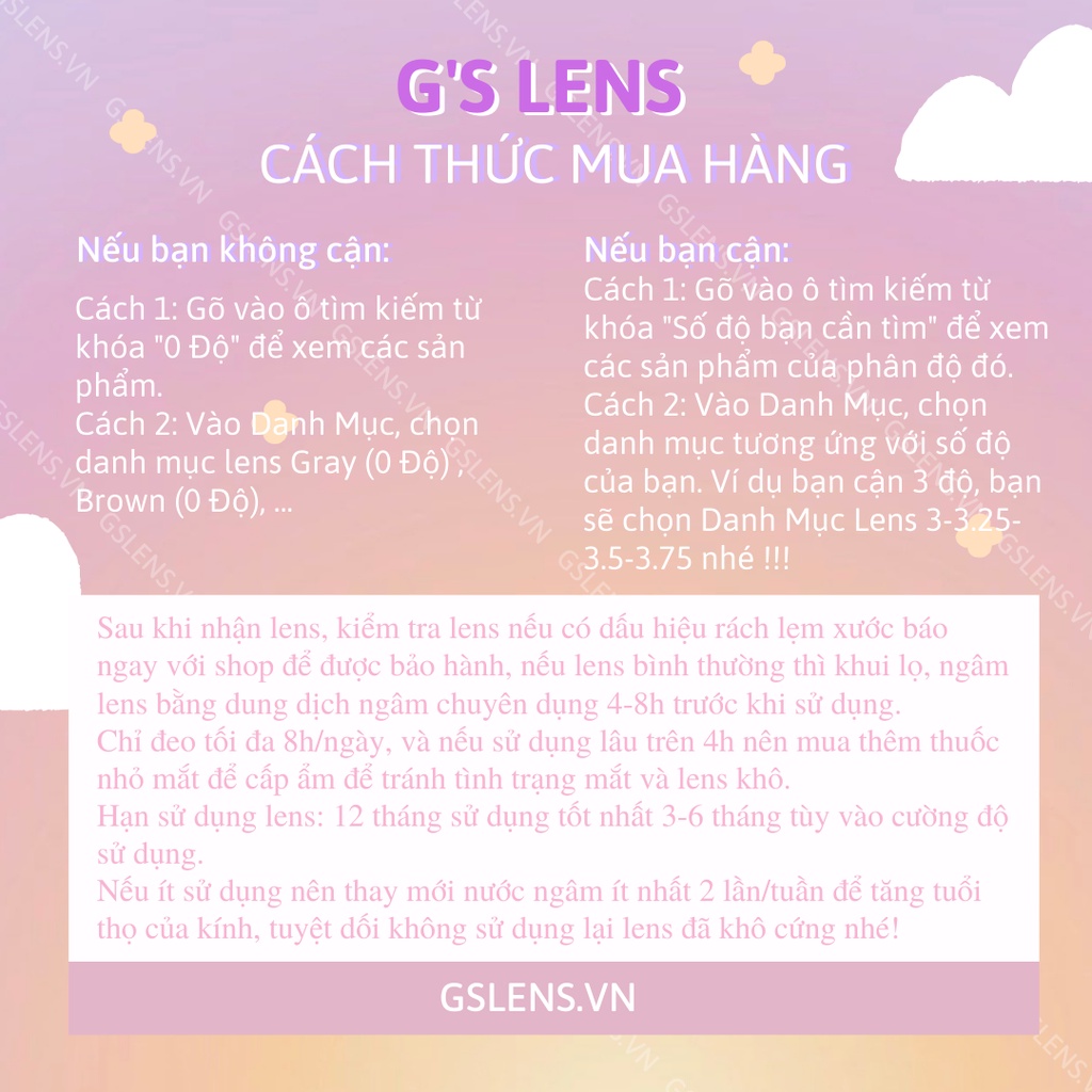 0 ĐỘ LENS XÁM PHẦN 10, Full Mẫu Xám GRAY Giãn Vừa &amp; To Size M, L Chat Chọn Mẫu