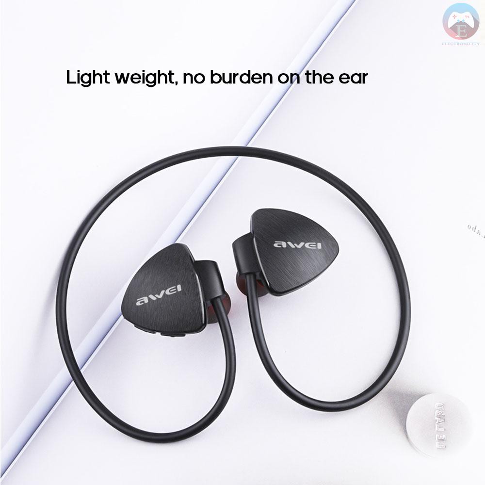 Ê A847BL BT Earphone Sports Mini Headset Stereo In-ear Headset