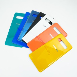 Nắp lưng SS S10