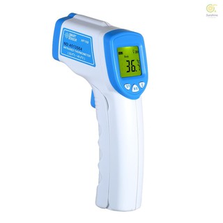 Bộ Thiết Bị Đo Nhiệt Độ Thông Minh Hf150