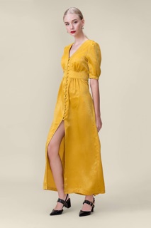 Vải lụa mốc