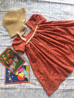 Vải đũi boi (thô boi)