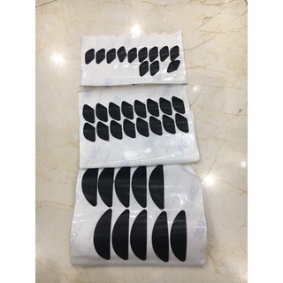 <FREESHIP> Combo 4 bộ Feet chuột Fuhlen G90 - Máy tính Hiệp Phát