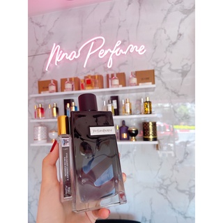 Nước hoa nam tính, hiện đại y-s-l y edp spray / chuẩn authentic