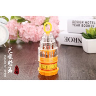 Bộ dụng cụ tô vít 31 món