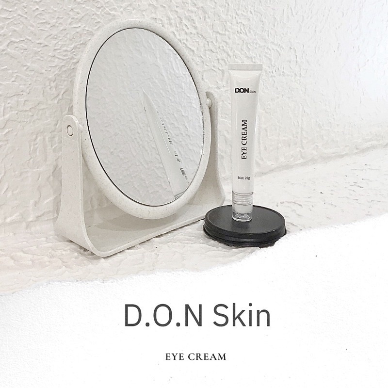 Kem dưỡng mắt Don Skin mờ thâm giảm nếp nhăn thư giãn mắt | BigBuy360 - bigbuy360.vn