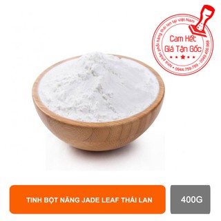 Tinh bột năng Jade Leaf thái lan 400g