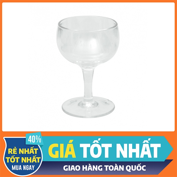 Ly, cốc đựng kem Việt Nhật 2 size nhựa trong cap cấp bokisd.store
