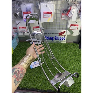 Baga suồng gắn wave