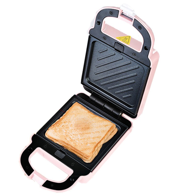 Máy nướng bánh mì sandwich - Waffle - Donut - Bánh cá