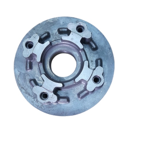 Cùi nhôm dành cho đóng chế bánh sau xe máy lên thắng đĩa