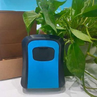 combo 10 hộp khóa lockbox