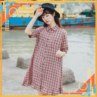 Váy bầu  ĐẦM BẦU CÔNG SỞ