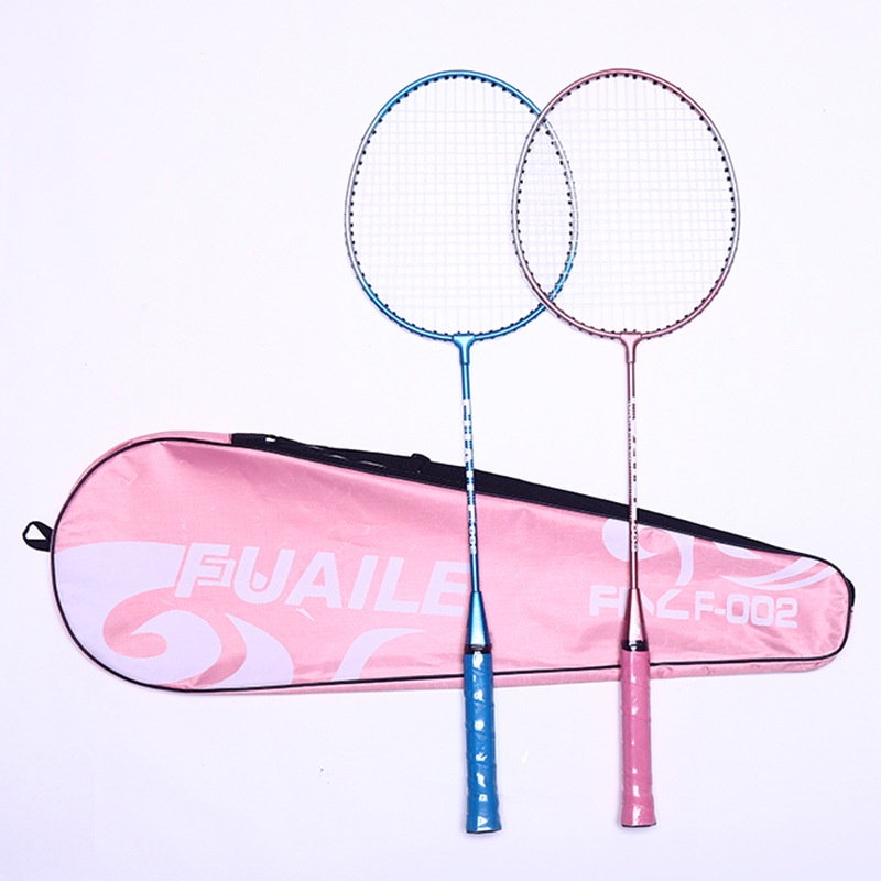 Vợt cầu lông FUAILE F-001 hợp kim nhôm nhẹ thời trang