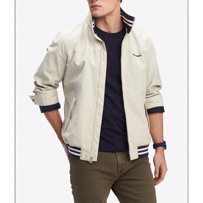 Áo khoác nam TOMMY HILFIGER (AUTH)