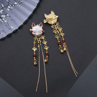 Kẹp tóc Trung Hoa cổ phong cho nữ