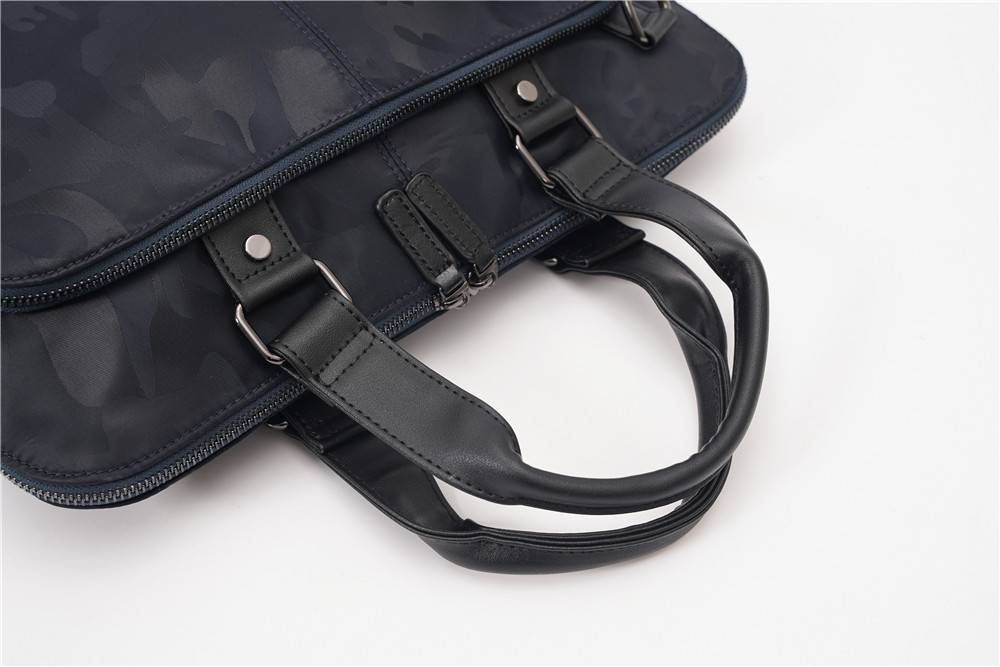 Túi Xách Đựng Tài Liệu Thiết Kế Đơn Giản Thời Trang Công Sở Cao Cấp Cho Nam | BigBuy360 - bigbuy360.vn