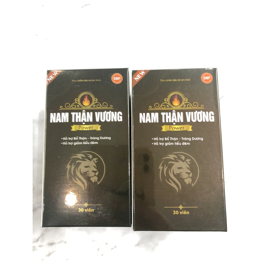 Tăng cường sinh lý Nam Thận Vương POWER chống xuất tinh sớm bổ thận nam giới SIMI | BigBuy360 - bigbuy360.vn