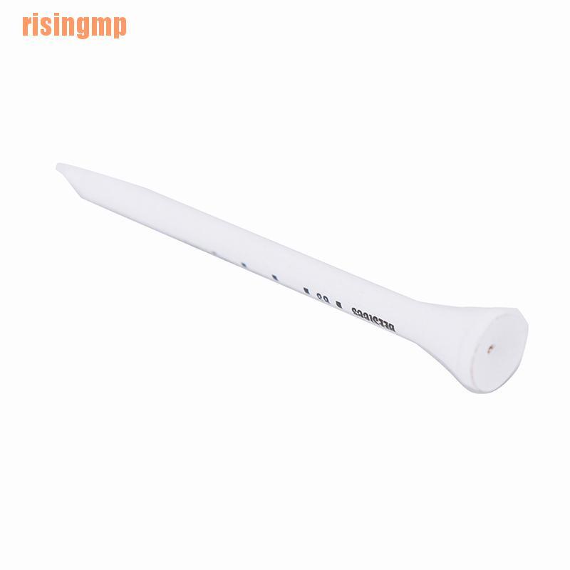 Bộ 50 Đế Bóng Golf Chuyên Nghiệp Chất Lượng Cao