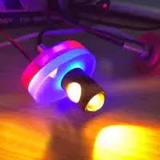 Đèn led Xi nhan Multy 2 chiều[ Giá 1 đôi]
