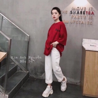 [ XẢ KHO  ] Sét áo + quần xuông