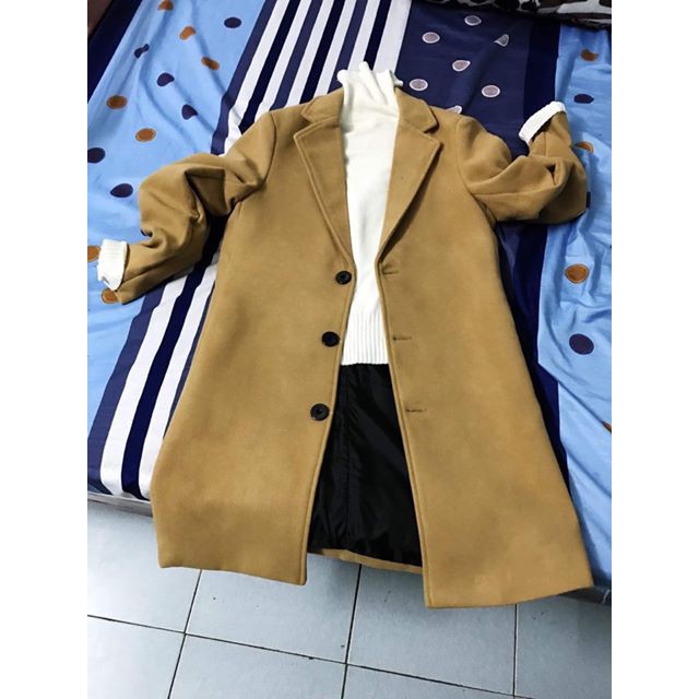 Xả hàng - Áo khoác nam - có ảnh thật | BigBuy360 - bigbuy360.vn