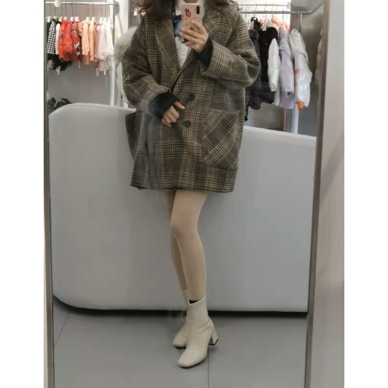 [BỐT DA ] PHONG CÁCH HÀN QUỐC | BigBuy360 - bigbuy360.vn