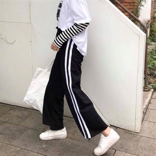 Quần dài 3 sọc