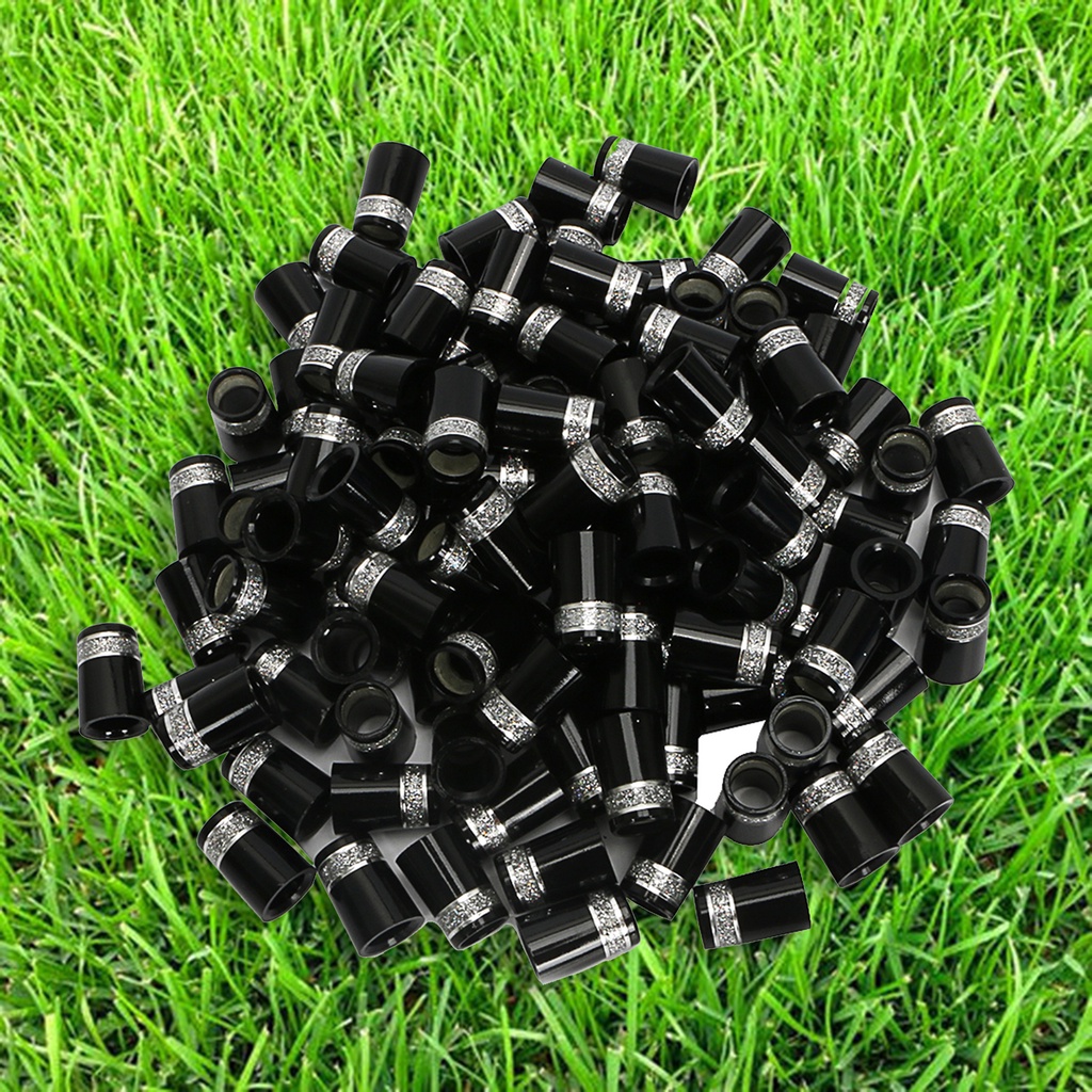 Pu-10 Gậy Đánh Golf Bằng Sắt Thiết Kế Siêu Nhẹ Nhỏ Gọn Lấp Lánh Cho Thể Thao