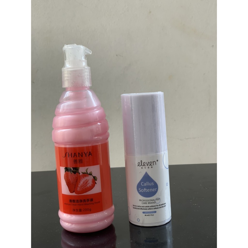 Kem làm mềm da massage chân tay , XỊt Trà Gót ( Sử Dụng Cùng Chà Gót ) | BigBuy360 - bigbuy360.vn