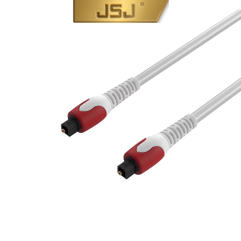 Dây cáp quang Optical JSJ G62 dài 1m - 3m áp dụng công nghệ giúp cải thiện đường truyền cáp quang không bị suy hao