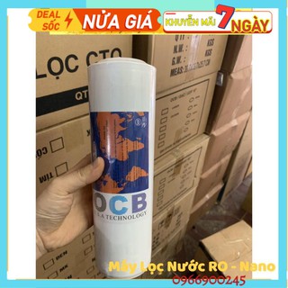 Chính hãng lõi lọc số 2 ♥️ lõi lọc nước ♥️ lõi lọc số 2 ocb