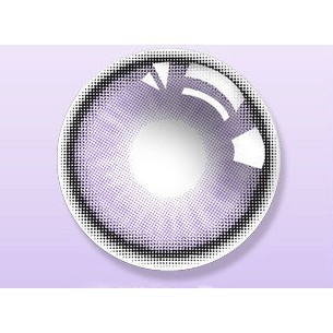 Kính áp tròng Colorhunter Dùng 1 Năm 14.0mm 0 - 8 Độ 1 cặp NNZ