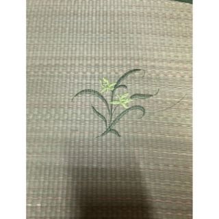 Chiếu cói cho bé yêu