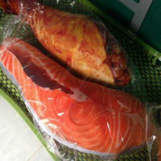 Gối ôm 3d