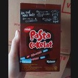 Kem Socola Sệt 30 cây - Pasta Cokelat Nabati