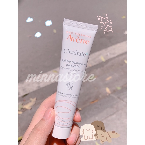 KEM DƯỠNG AVENE CICALFATE