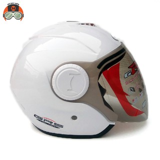 Mũ bảo hiểm GRS A649