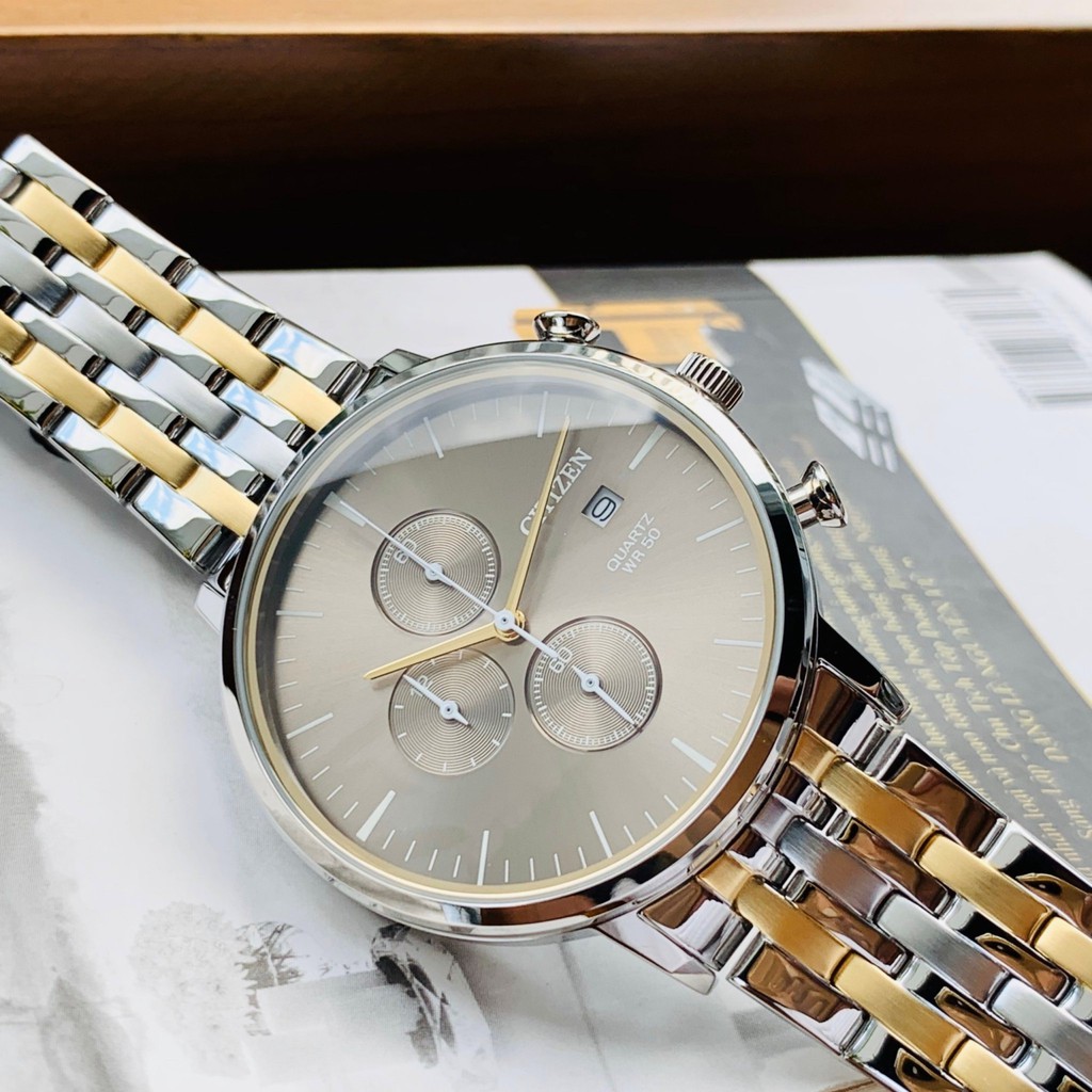 Đồng Hồ Nam Citizen AN3614-54A