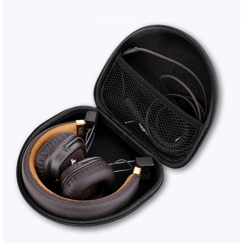 Hộp đựng tai nghe Bluetooth cho Marshall Major I Major Ii Major IIii.