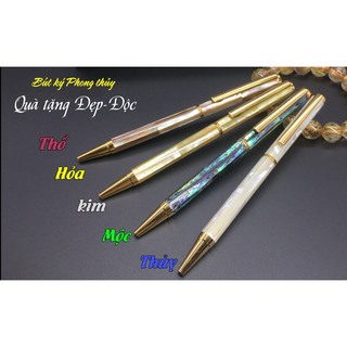 [ RẺ VÔ ĐỊCH ] Bút ký Phong Thủy