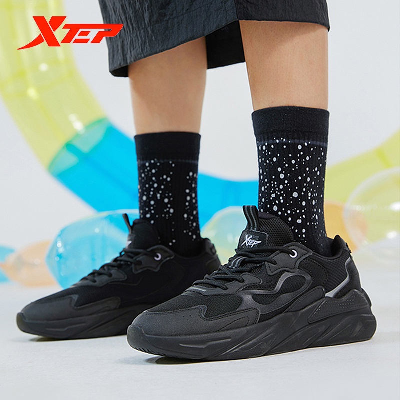 Giày Thể Thao Siêu Nhẹ Phối Lưới Thoáng Khí Thời Trang Cho Nữ