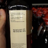 XÌ DẦU ĐẶC BIỆT LKK 500ML