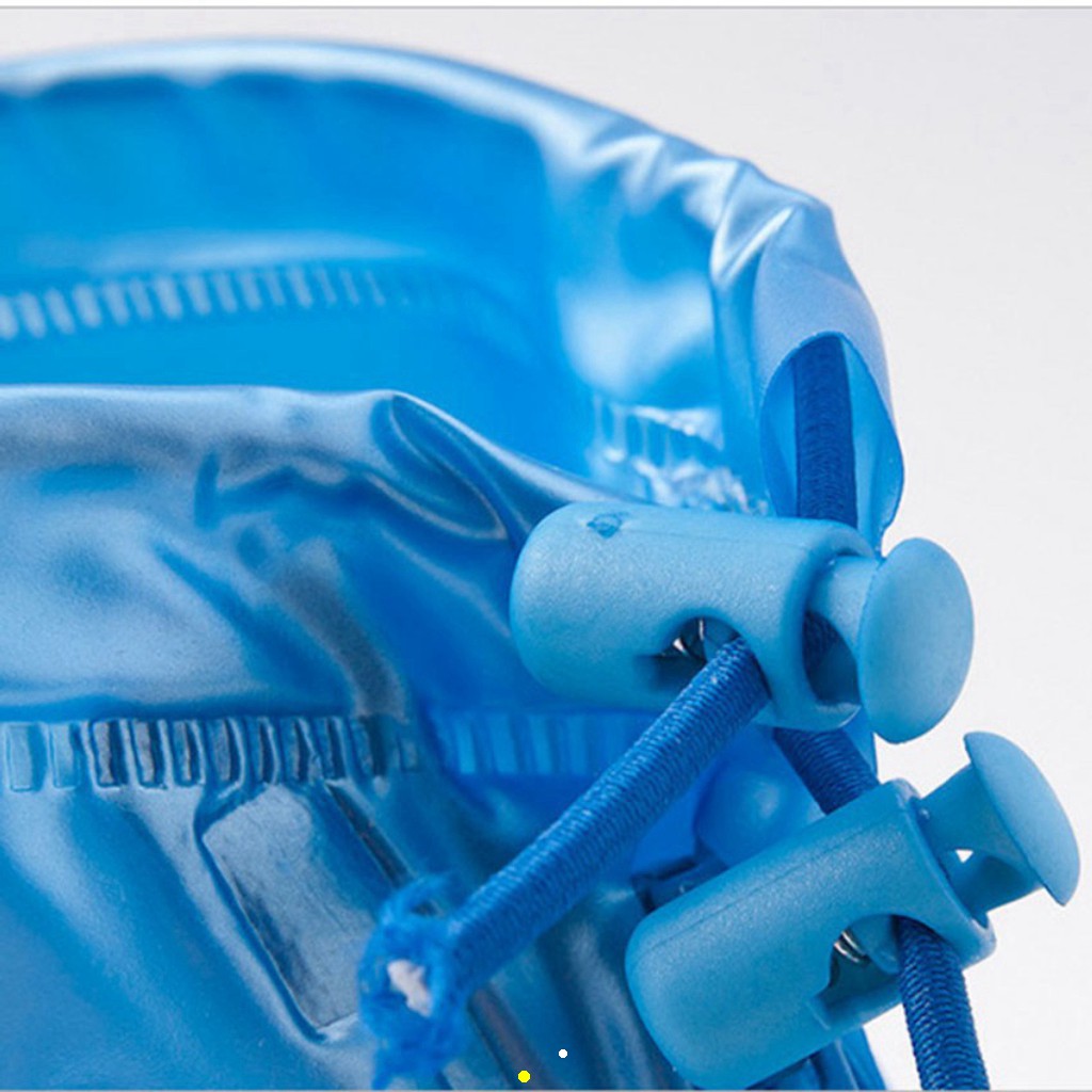 Giày Đi Mưa Dáng Bệt Chống Thấm [ ỦNG ĐI MƯA ] | BigBuy360 - bigbuy360.vn