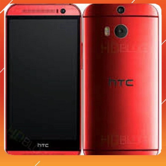 XẢ KHO Điện thoại HTC One M8 Ram ( Nhập khẩu ) Fullbox. Đủ Màu Chiến Free Fire - PUBG mượt XẢ KHO