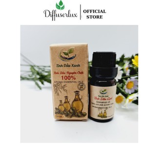 Tinh Dầu Quế Thiên Nhiên 10ml Nguyên Chất