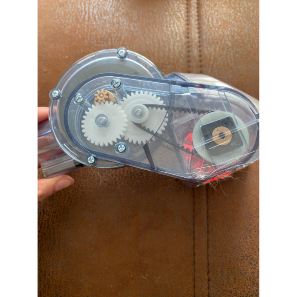 Bàn chải Bissell 2368 Power Turbo cho các thiết bị làm sạch thảm và vết bẩn Bissell - GEXHOME