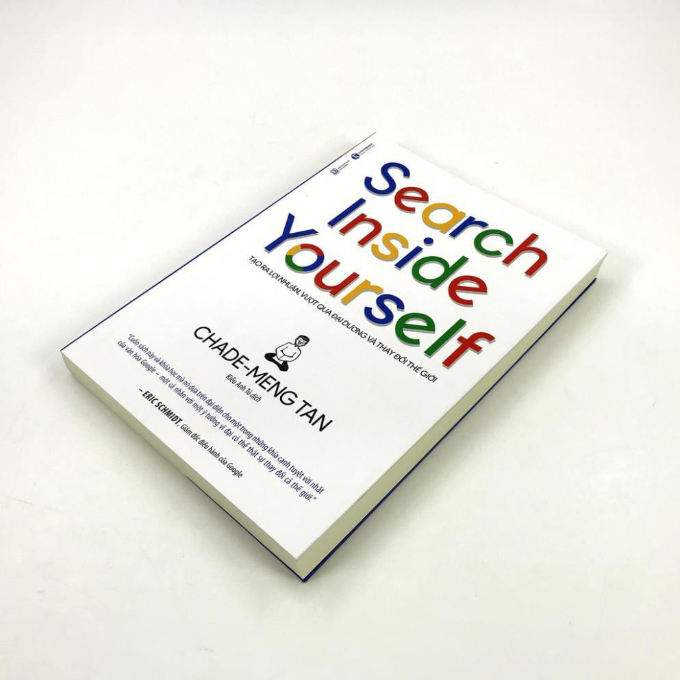 Sách - Tạo Ra Lợi Nhuận Vượt Qua Đại Dương Và Thay Đổi Thế Giới [Thái Hà Books]