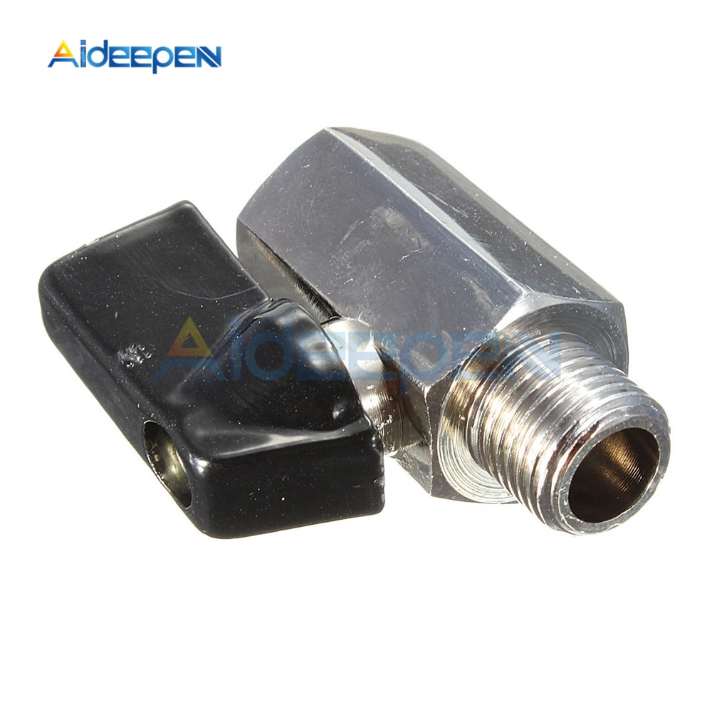 Van Bi 1 / 4 "Bsp Cho Máy Nén Khí Tiện Dụng | BigBuy360 - bigbuy360.vn